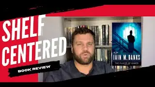The Player of Games by Iain M. Banks | Audiobook Review (No Spoilers)
