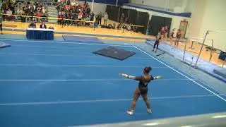 Floor- Hayden Davidson