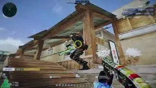 SUPER SHORTY CARD | CROSSFIRE PHILIPPINES | GAMEPLAY