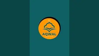 Aqwal e Zareen &ndash; Inspiring Islamic Wisdom & Teachings #AqwalEZareen#IslamicWisdom#Hadith#Motivation