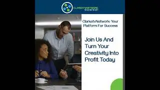 ClarkeTVNetwork: Your Platform for Success