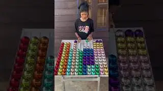 #Ballsort #gamepuzzle #challenge #relaxing  #funny #Puzzle&hellip;#puzzle #foryourpage #ballcolors