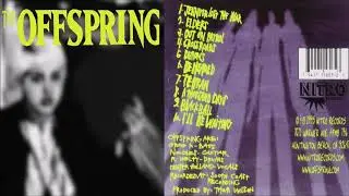 Out On Patrol (remastered) - The Offspring