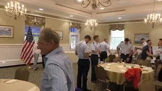 DCO 3-24 Graduation