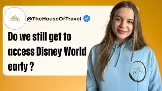 Do Disney World Good Neighbor Hotels Get Early Entry For UK Guests?