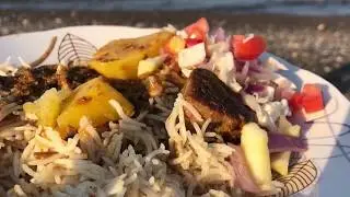 Aloo Gosht| with Incredible spices to Reduce Meat Smell.. mush Watch!!