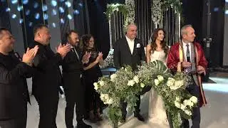 NİLAY- HALİL İBRAHİM DÜĞÜN AKTÜEL VİDEO