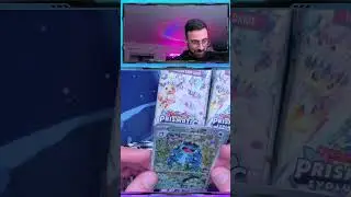 Pulled the Seismitoad AR from Japanese Black Bolt&hellip; and wait, is that 666 hidden on the card?! 😳🔥