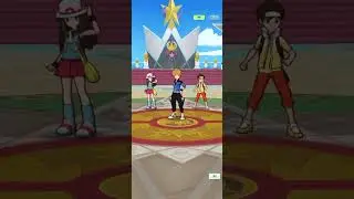 Superawakened Showcase: Sygna Suit Blue & Blastoise | Pok&eacute;mon Masters EX