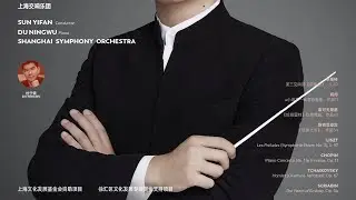 SSO in Concert: Liszt - Les Pr&eacute;ludes (Symphonic Poem No. 3), S. 97