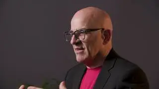 SXSW 2023 Power of Provocation Sessions – Anthony Pannozzo