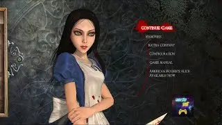 Alice: Madness Returns Gameplay – Twisted Wonderland & Dark Fantasy Horror Part 2