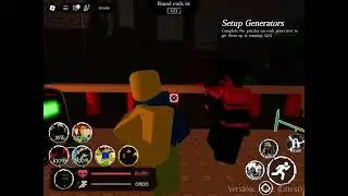 Someone With discord, please report The noob  At  48% health  That I spectated later on￼￼￼￼￼￼