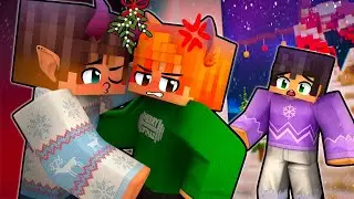 Mistletoe Madness - Between Worlds Hide & Seek
