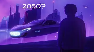 The Future Unveiled: The Top 10 Concept Cars