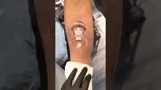 hinata tatoo free