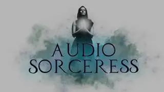 Audio Sorceress Mini-mercial