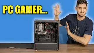 ESTE &Eacute; O FIM DO PC GAMER COMO CONHECEMOS? #MiguelResponde