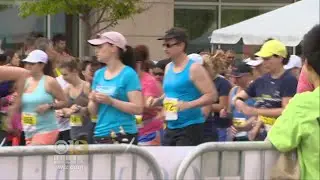 Maryland Half Marathon