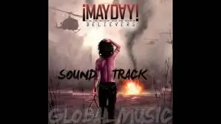 &iexcl;MAYDAY! - Last One Standing ft. Tech N9ne (soundtrack)