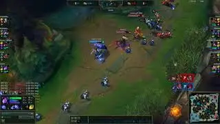 This is why i love Taric