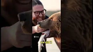 Weekend at Grandma Bear&rsquo;s 🐻 | AI Comedy Short (Sora 2)