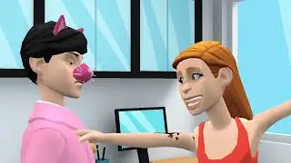 Phineas And Ferb Behaves At Their Flu Shot/Ungrounded/Candace Gets Grounded