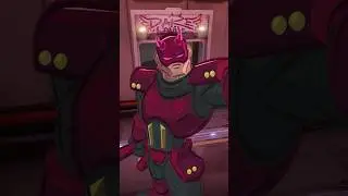 Meet the Daredevil 🥊 Marvel Rivals