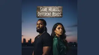 Same Heart, Different Roads