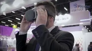 Virtual Reality and Augmented Reality