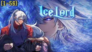 He Was The Lord Of Ice, After His Wife Dies, He Goes To Hell To Find Her #Manhwarecap #mangarec