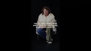 Kate Yeager  - 