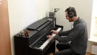Bach - Goldberg variations (BWV 988) - Variation 4