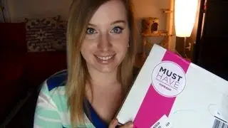 March Popsugar Must Have Box ♡ 2013