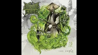 Upstate Records-  Bushido Code  -The Ronin - Video Review