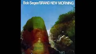 (HQ) Robert Clark ''Bob'' Seger - Maybe Today (1971)