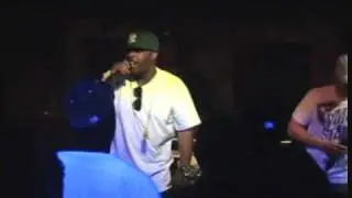 All Ciddy - A Piece of Who I AM... Ft. Magdiel (LIVE!!!)