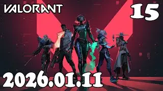 Van amikor nem adja a j&aacute;t&eacute;k 😆 | Valorant - 01.11.