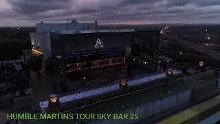 BEST PLACE TO HANG OUT IN ACCRA GHANA SKY BAR 25