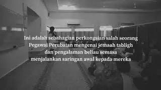 Kluster Tabligh Kluster Kiriman Tuhan