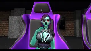 2022 9 17 VWS Second Life @ Wrestling, by WPWF PREVIEW