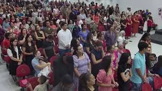 Culto de Ensino 28 01 2026