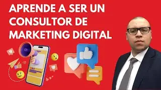 aprende a ser consultor de marketing digital