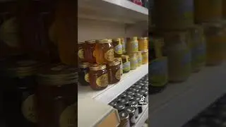 Beeston Farm Shop