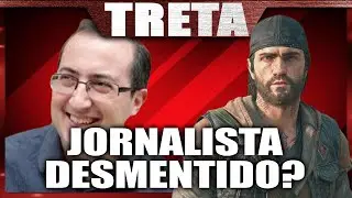 Ex-diretor da Bend Studios responde pol&ecirc;mica sobre problemas internos e 
