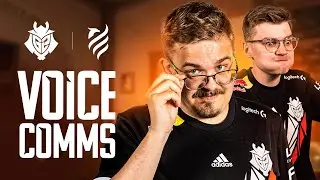 FABIAN DEBUFF?! | EUL Stage 3 Week 1 Voicecomms & Moments
