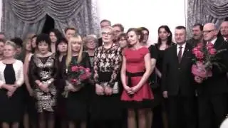 2017.01.14 Studniówka ZSP nr 3 w Łowiczu