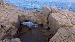 Park Profile: Torndirrup National Park