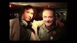 Steve Coogan and John Thomson - Christmas Day Radio 2006 (6/8)