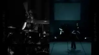 Perception of the Other DVD/CD (2012) - 3.Double Edged Blade